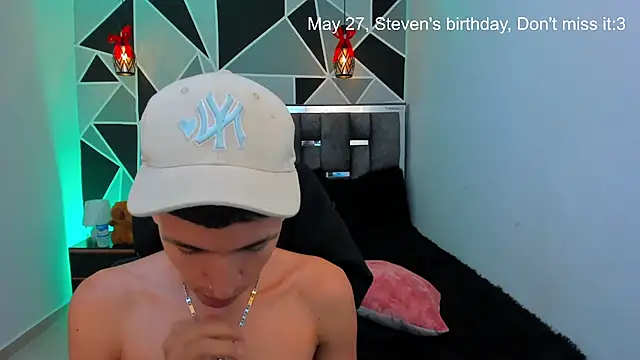 Juan_Nd_Steven webcam