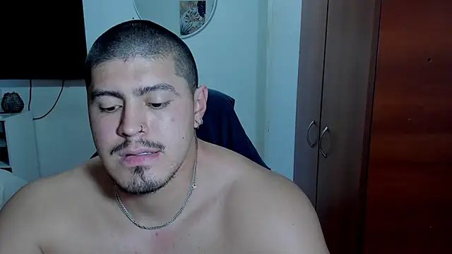 Baltazar_Dupont webcam