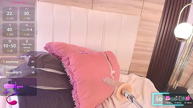 danika_mori1 webcam