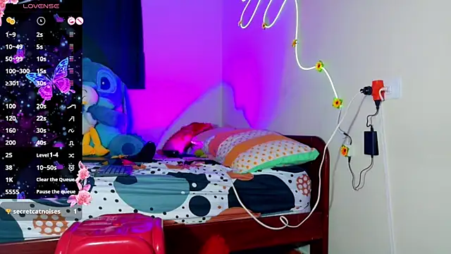 MICAELA_RANGELL_ webcam