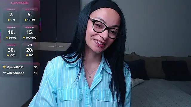 BabySerene webcam