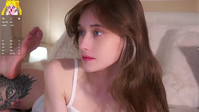 edlinhargus (F teen) - slowly teasing for you
