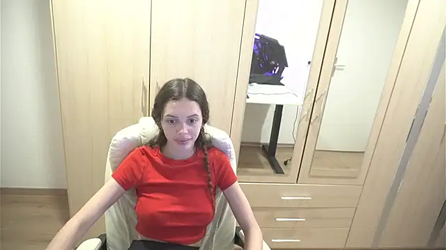 AriaaLee webcam