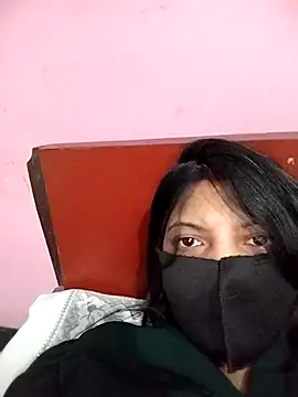 Hotty-Divya webcam
