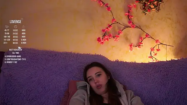 GillianDowdey webcam