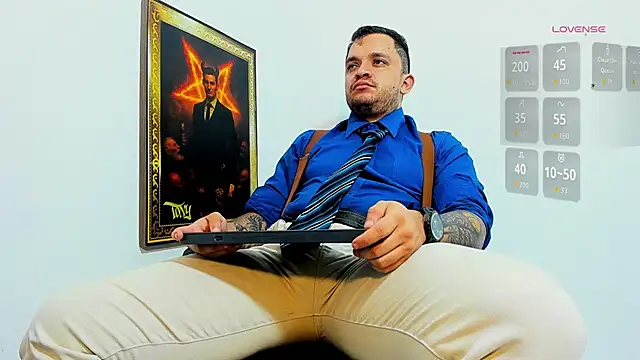 Tonny_paganni webcam