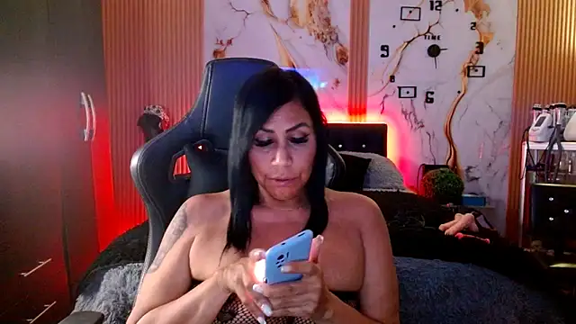 prince-demion webcam