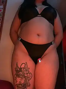 SmokyDee webcam