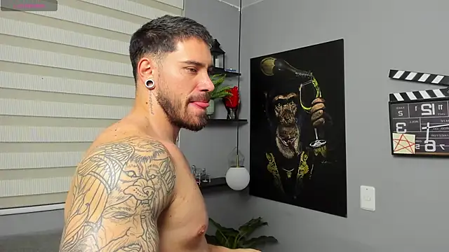 Giorgio-Leone webcam