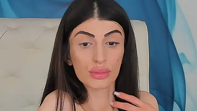 SkinnyDolly webcam