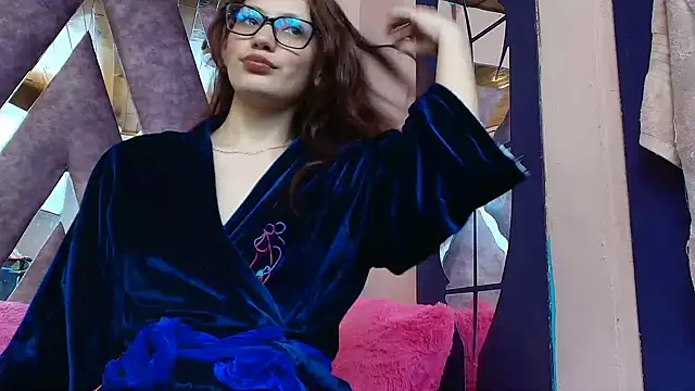 LARICSABLUE webcam