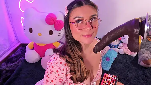 CassieBigass_ webcam