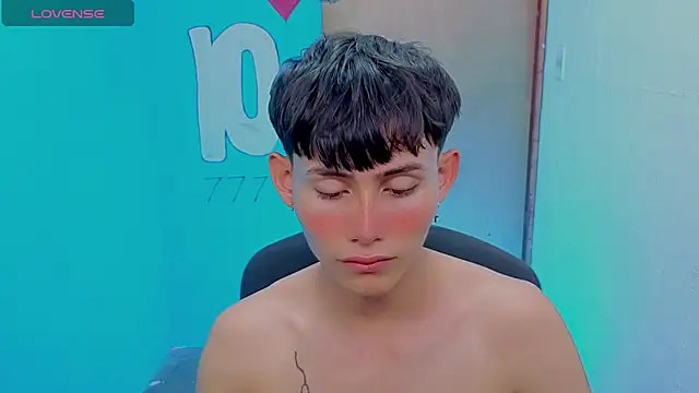 tanjiro_cute webcam