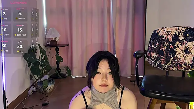 nanaliu6 (F young) - sexy dance