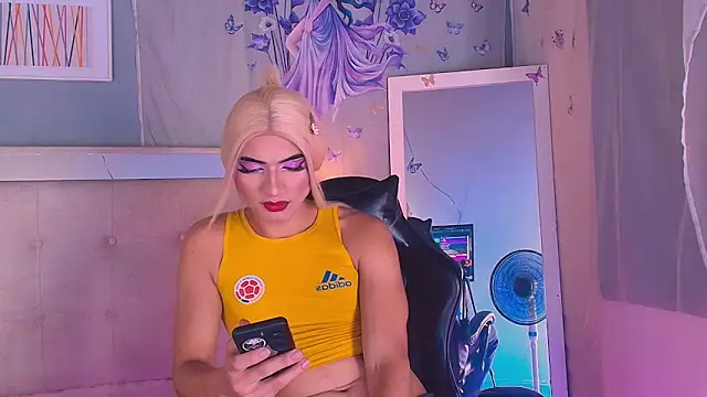 Emily_Castillo_1 webcam