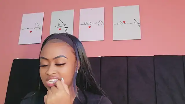 MySugarmoomy webcam