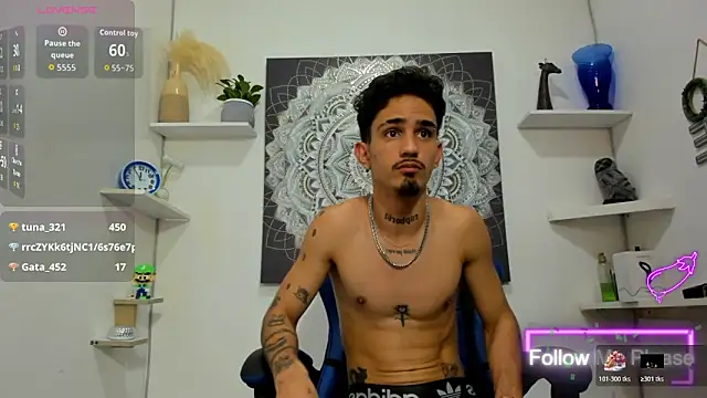 nextboywell1 webcam