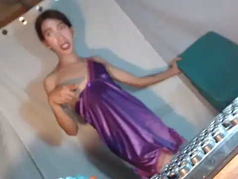 Lovelysusi webcam