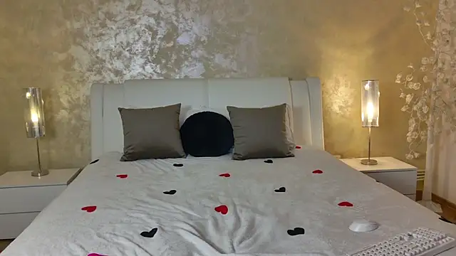LexiRussell webcam