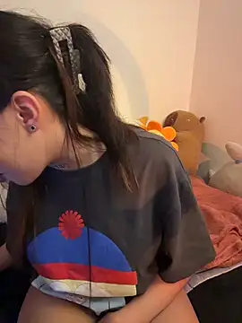 Kitty_yukimura webcam