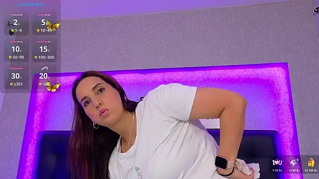 Sharonevanss_ webcam