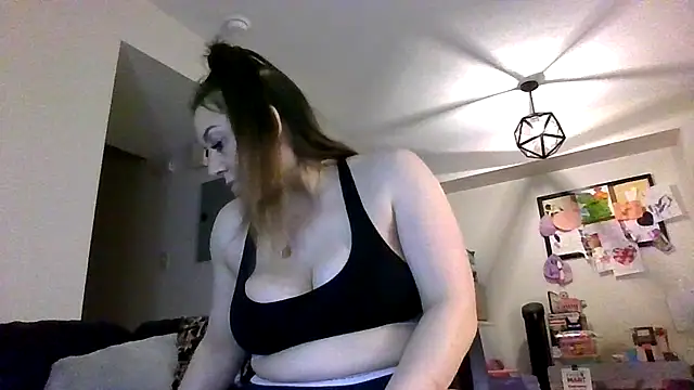 thedevinemama webcam