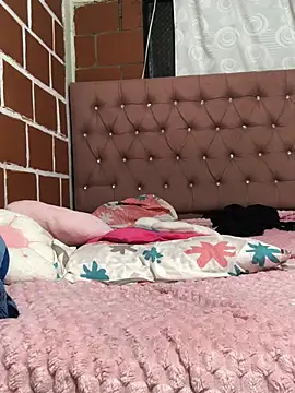 Rachellcooperrr webcam
