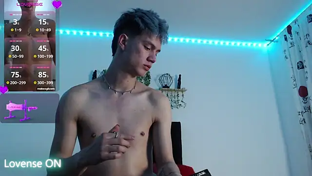 nicktorn webcam