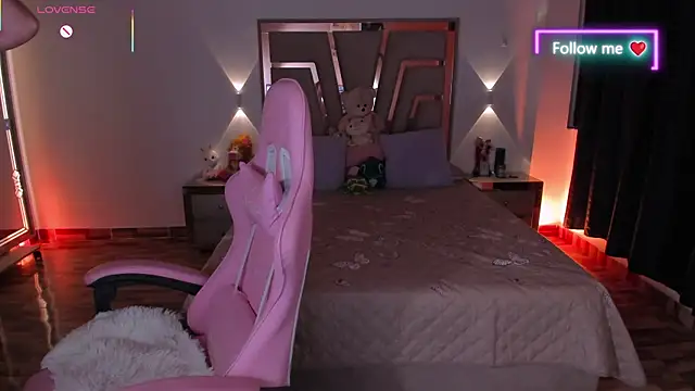 lunaarose webcam
