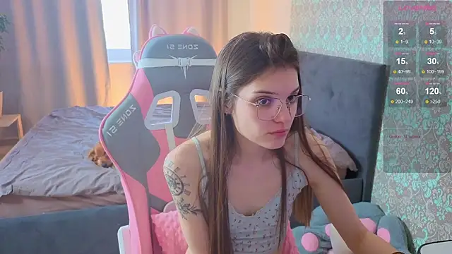 magic_shy_ webcam
