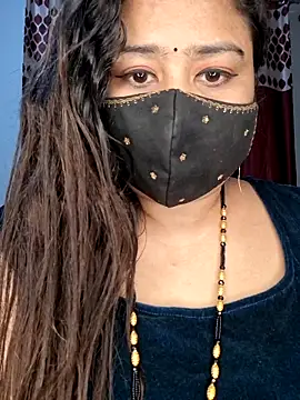Indian-hotm-Neha webcam