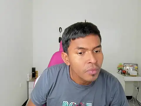 Adam_Morgan2 webcam