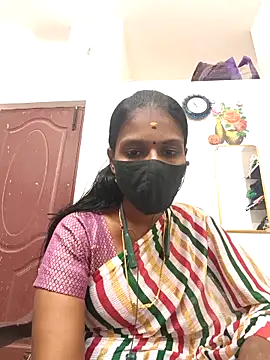 Tamil_Yalini12 webcam