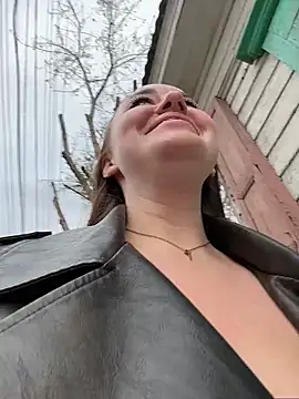 KiraSunshine webcam