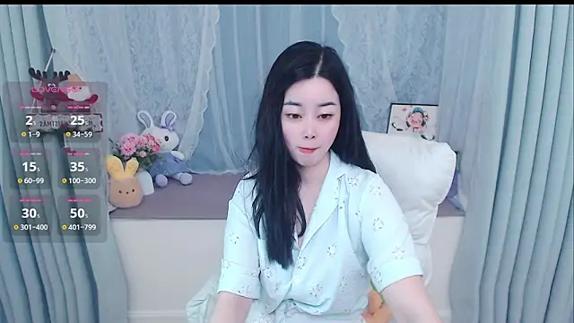 Xiaodie-baby webcam
