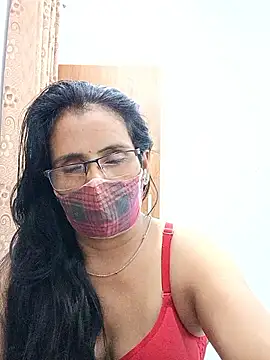 sanjana077 webcam