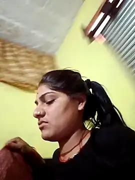 Janki_cute webcam