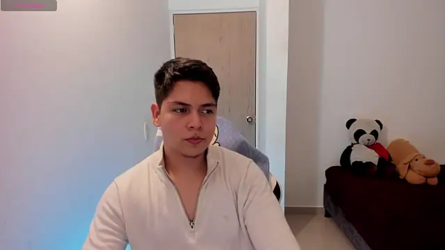Asta_YunoXXX webcam