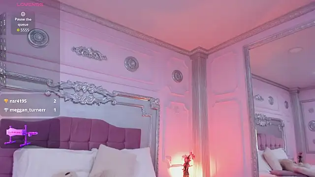 Sabrina_Cutte webcam