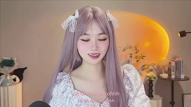 Pinkgirl520 webcam
