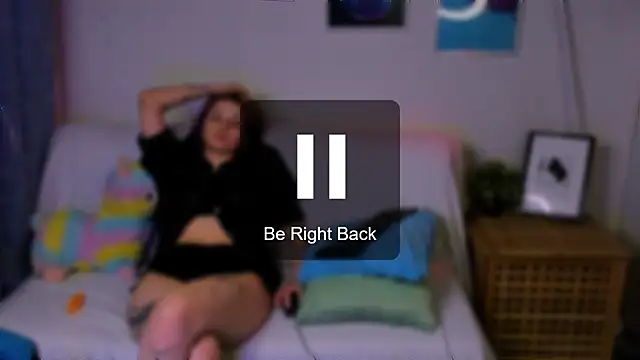 SarahShelby webcam