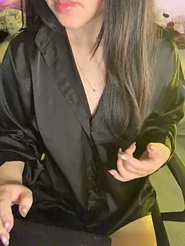 Rinni_nii webcam