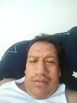 Jesucristo7654 webcam