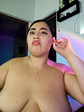 ScarleGrace webcam