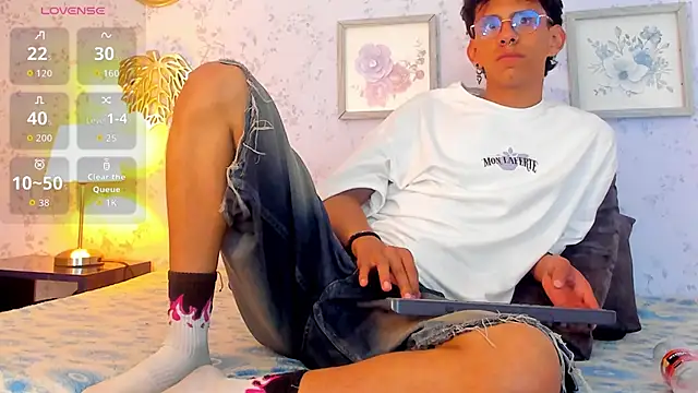 kaiirox webcam