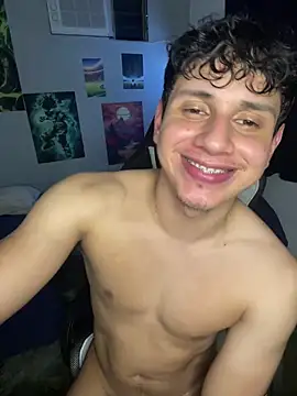 hyungboy webcam