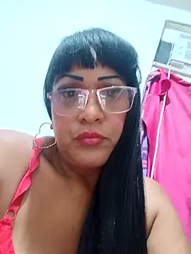 SabrinaColin webcam