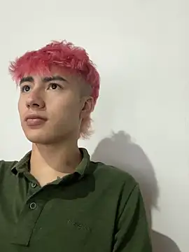 AlexanderCollman2 webcam