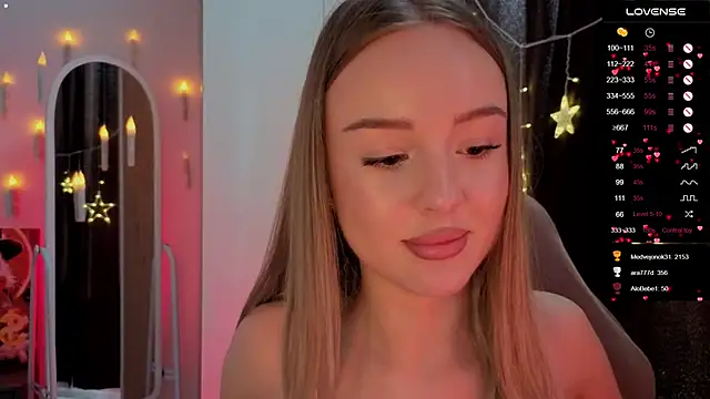Nestyzz webcam