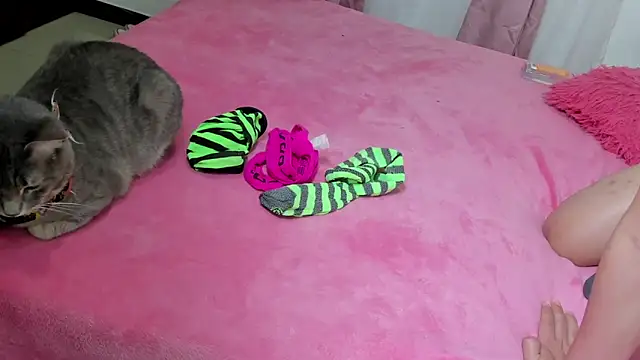 valentine_sweety webcam